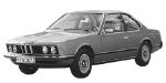 BMW E24 P194A Fault Code