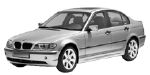 BMW E46 P194A Fault Code