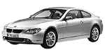 BMW E63 P194A Fault Code