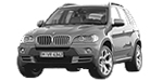 BMW E70 P194A Fault Code