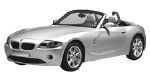 BMW E85 P194A Fault Code